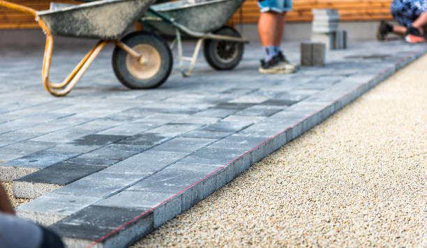 Best Concrete Sidewalk Installation in South Henderson, NC