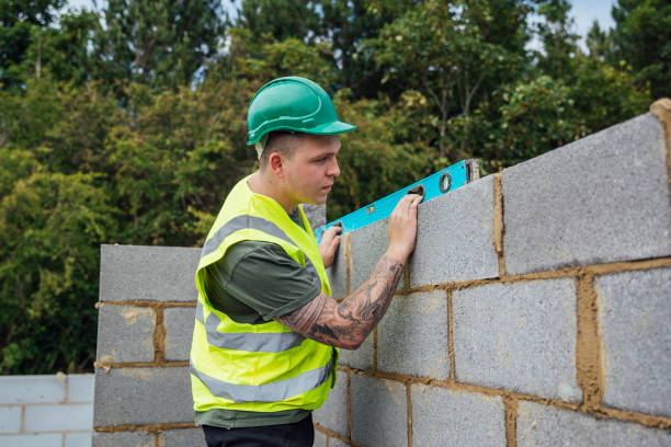 Best Concrete Foundation Repair in South Henderson, NC