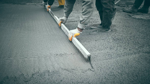 Best Concrete Removal and Replacement in South Henderson, NC