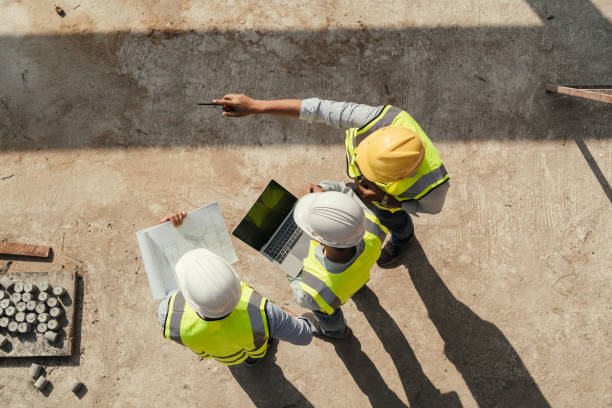 Best Concrete Removal and Replacement in South Henderson, NC
