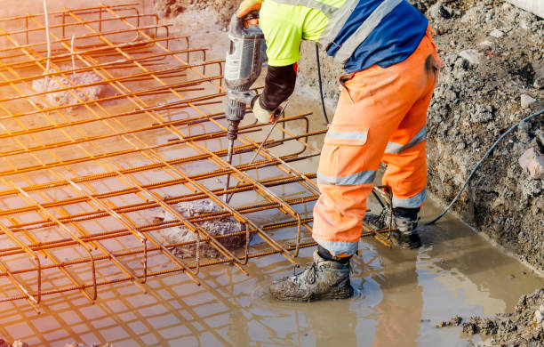  South Henderson, NC Concrete contractor Pros