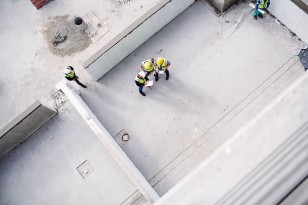 Best Concrete Demolition Services in South Henderson, NC