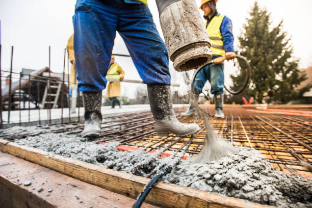 Best Concrete Demolition Services in South Henderson, NC